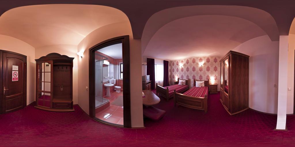 Hotel Melody Сату Маре Стая снимка
