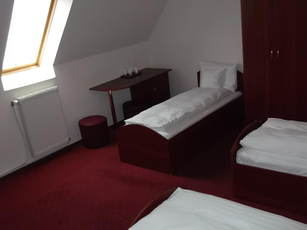 Hotel Melody Сату Маре Стая снимка