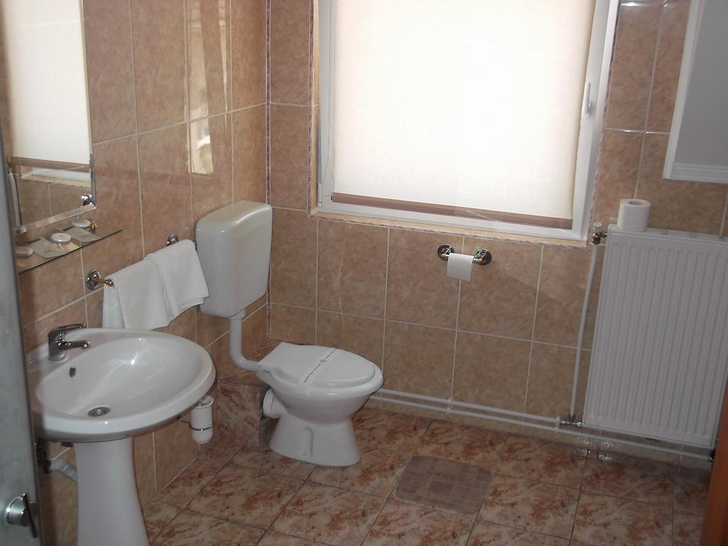 Hotel Melody Сату Маре Стая снимка