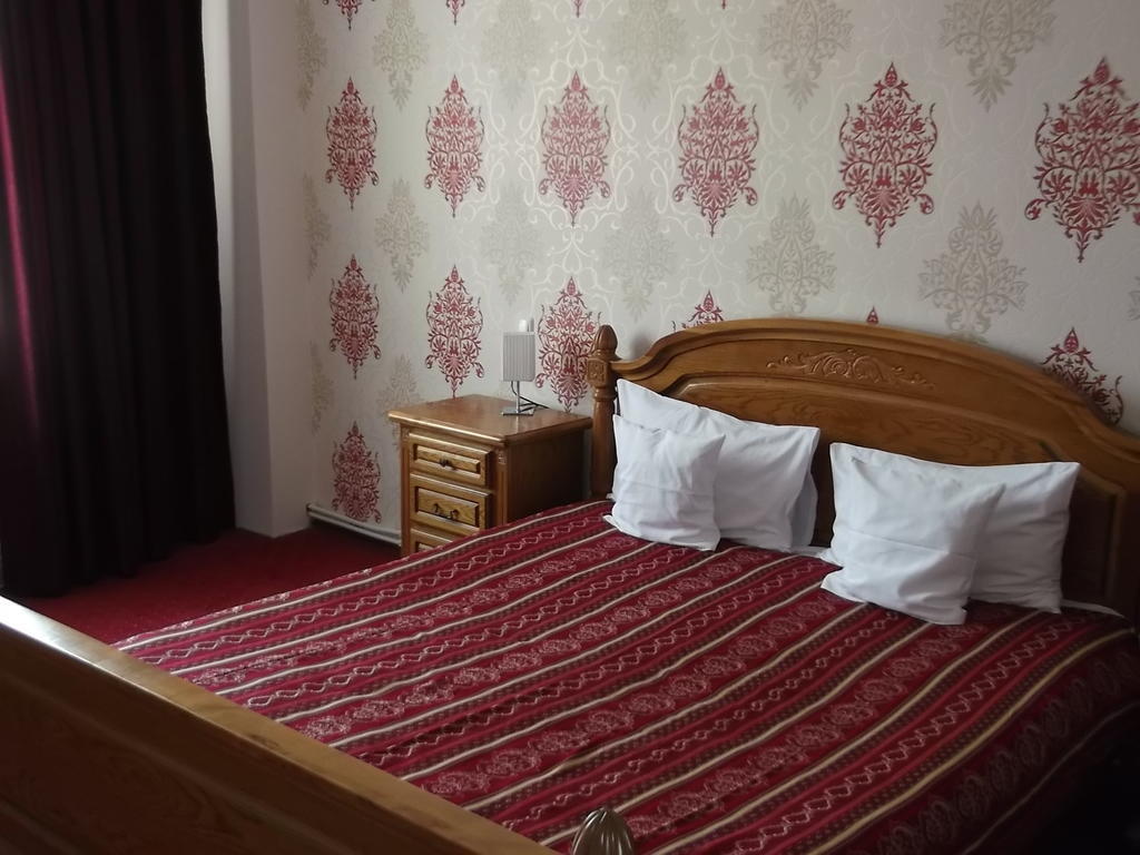 Hotel Melody Сату Маре Стая снимка