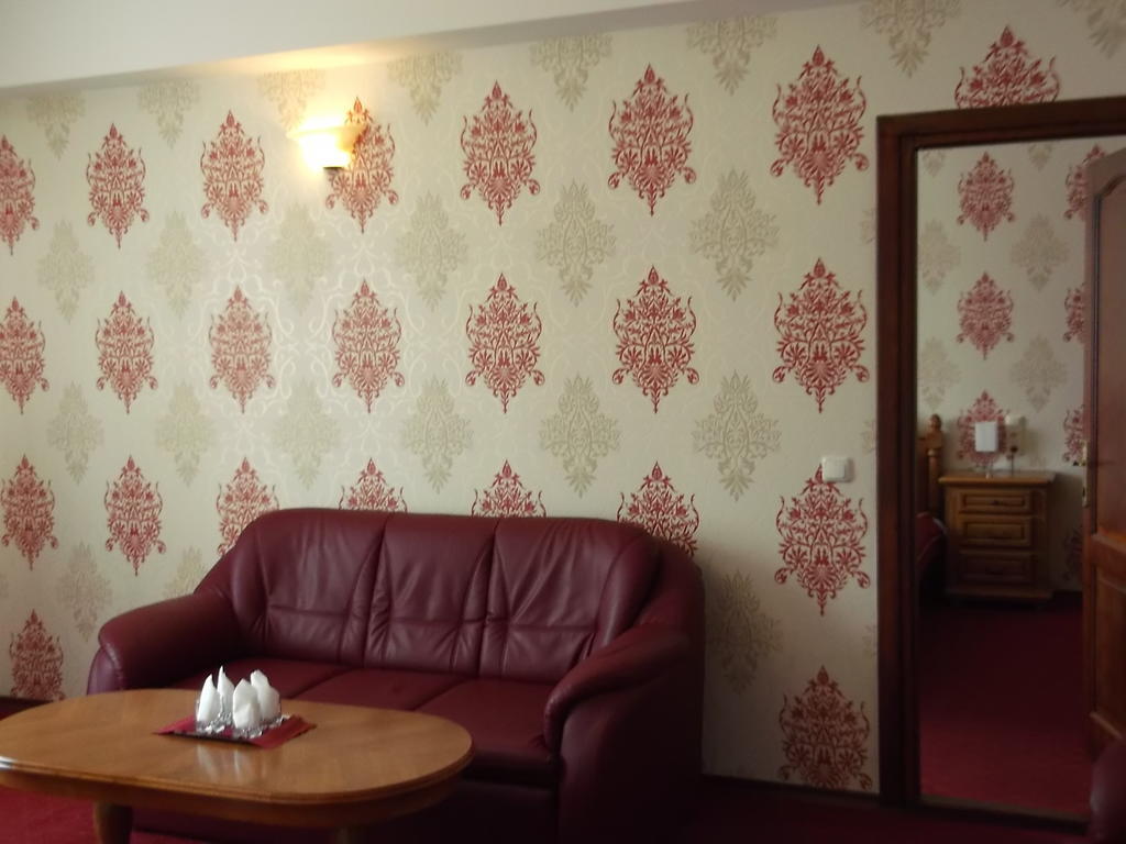 Hotel Melody Сату Маре Стая снимка